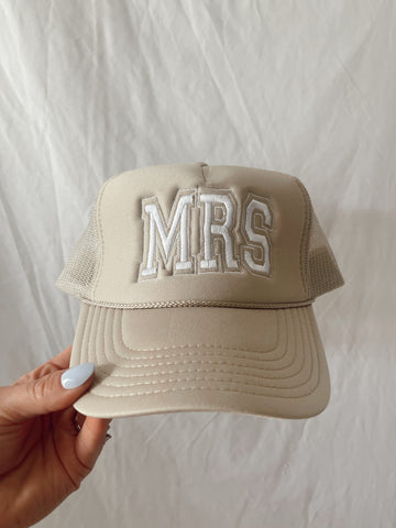 MRS Trucker Hat