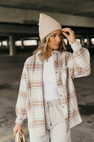 Cozy Day Beanies