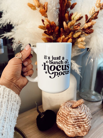 Hocus Pocus Coffee Mug