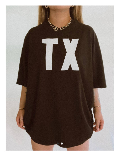 TX Graphic T-Shirt