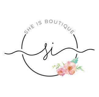 She Is Boutique