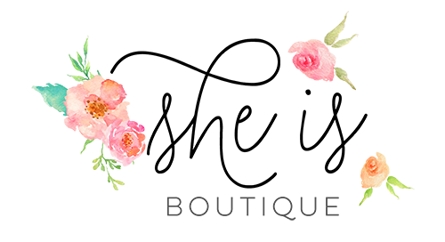 She Is Boutique
