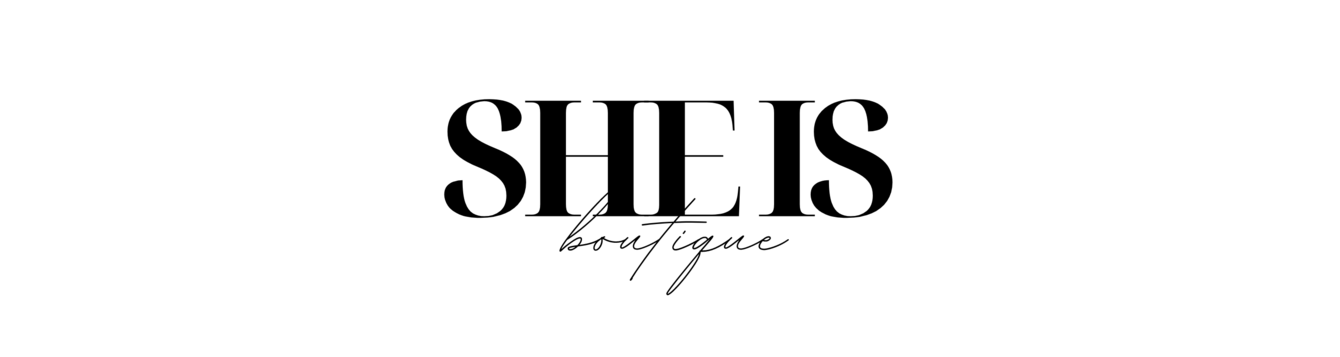 She Is Boutique